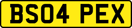 BS04PEX
