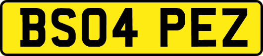 BS04PEZ