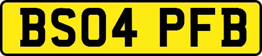 BS04PFB