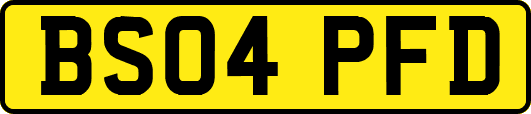 BS04PFD