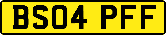 BS04PFF