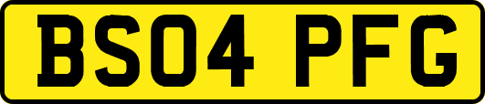 BS04PFG