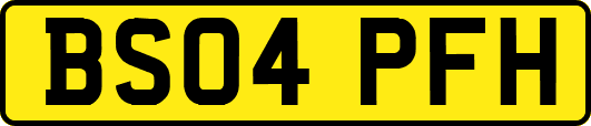 BS04PFH