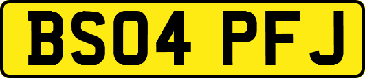 BS04PFJ
