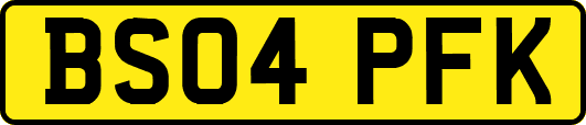 BS04PFK