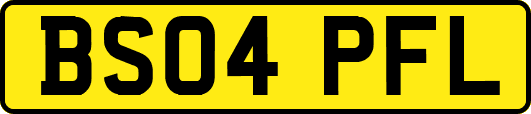 BS04PFL