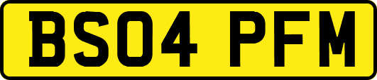 BS04PFM