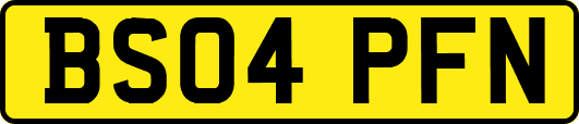 BS04PFN
