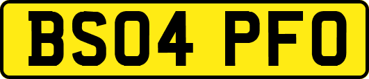 BS04PFO