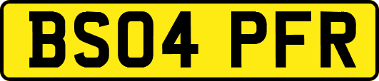 BS04PFR