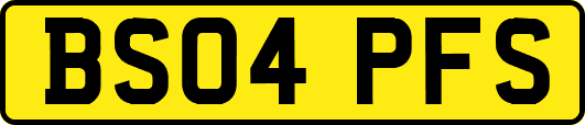 BS04PFS
