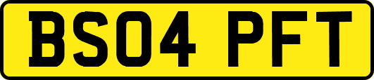 BS04PFT