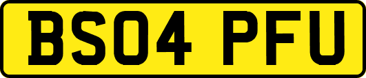 BS04PFU