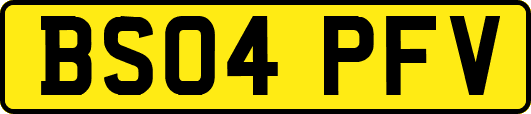 BS04PFV