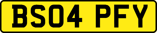 BS04PFY