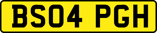 BS04PGH