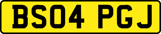 BS04PGJ