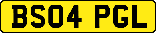 BS04PGL