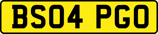 BS04PGO