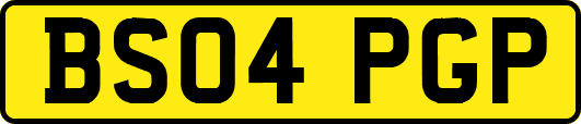 BS04PGP