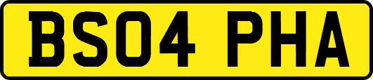 BS04PHA