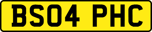 BS04PHC