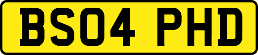 BS04PHD
