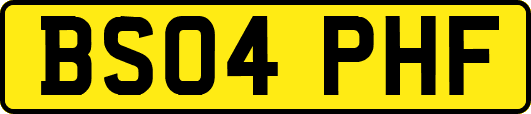 BS04PHF
