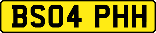 BS04PHH