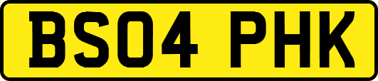 BS04PHK