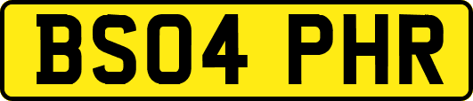 BS04PHR