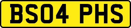BS04PHS