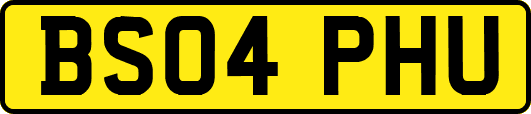 BS04PHU