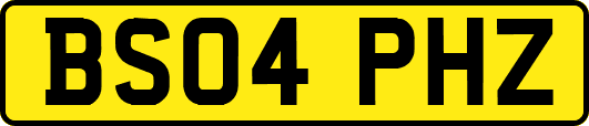 BS04PHZ