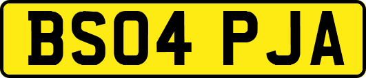 BS04PJA