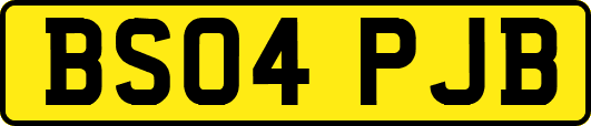 BS04PJB