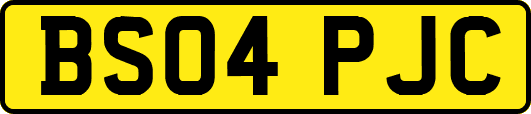 BS04PJC