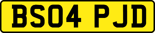 BS04PJD