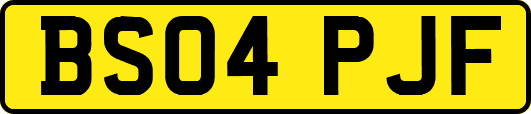 BS04PJF