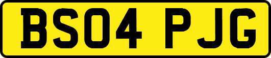 BS04PJG