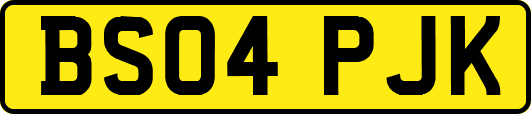 BS04PJK
