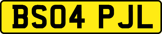 BS04PJL