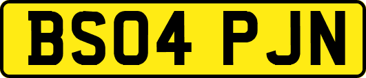 BS04PJN