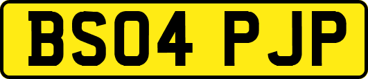 BS04PJP