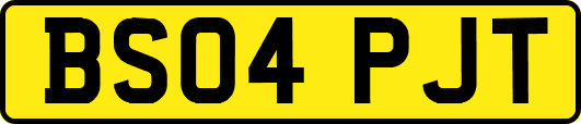 BS04PJT
