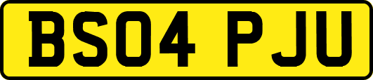 BS04PJU