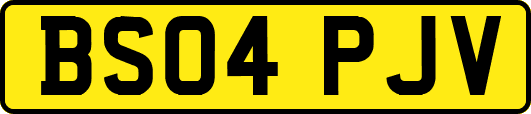 BS04PJV