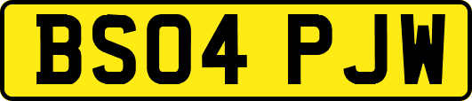 BS04PJW