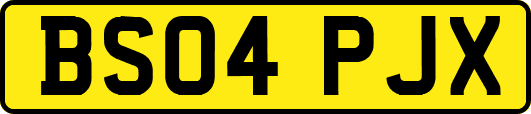 BS04PJX