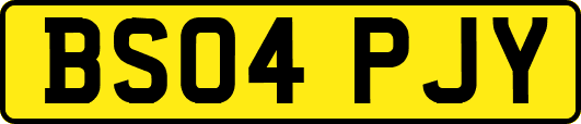 BS04PJY
